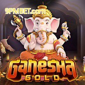 Ganesha Gold